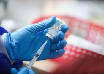 PAPDI Umumkan Pembaruan Rekomendasi Jadwal Vaksinasi Dewasa