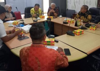 BK Sumbar Berencana Beri Reward untuk Dewan