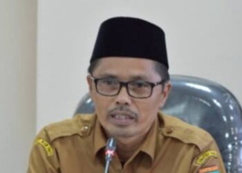 Bamus DPRD Sumbar Gelar Rapat dengan Mitra Kerja, Bahas Jadwal Kegiatan Anggota Dewan