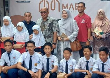 Ketua DPRD Sumbar : Festival Maek Membuka Ruang Bagi Arkeolog Dunia