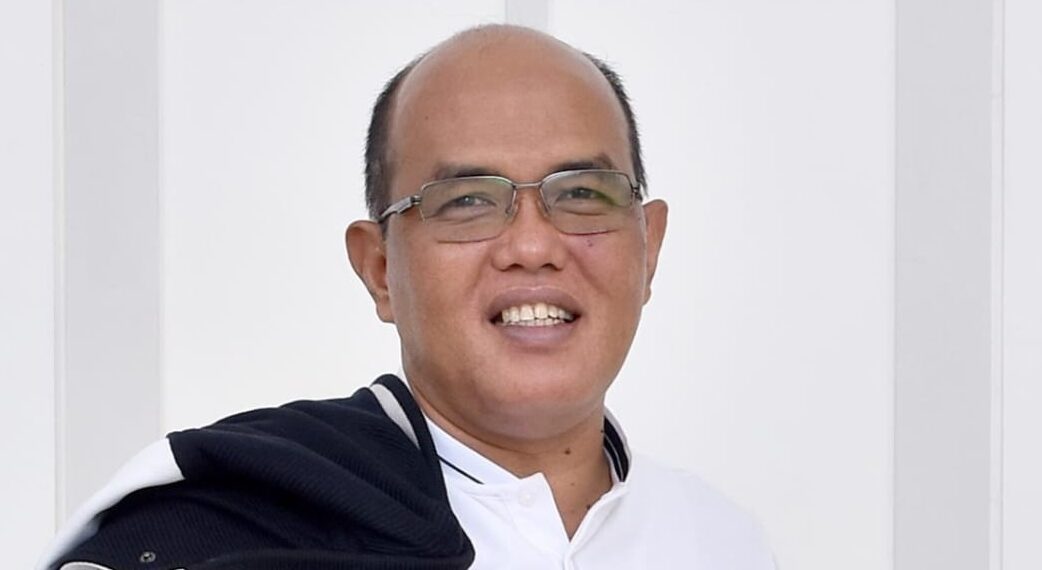 Supardi : Maek Sudah Jadi Perhatian Saya Sejak 2014