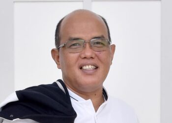 Supardi : Maek Sudah Jadi Perhatian Saya Sejak 2014