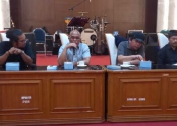 SMK Expo 2024 Bakal Digelar di Payakumbuh, Panggung Kreativitas, Inovasi dan Semangat Kewirausahaan