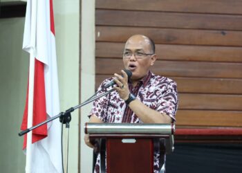 Diinisiasi Ketua DPRD Sumbar, 27 Pemenang Lomba Expo SMK 2024 Diumumkan