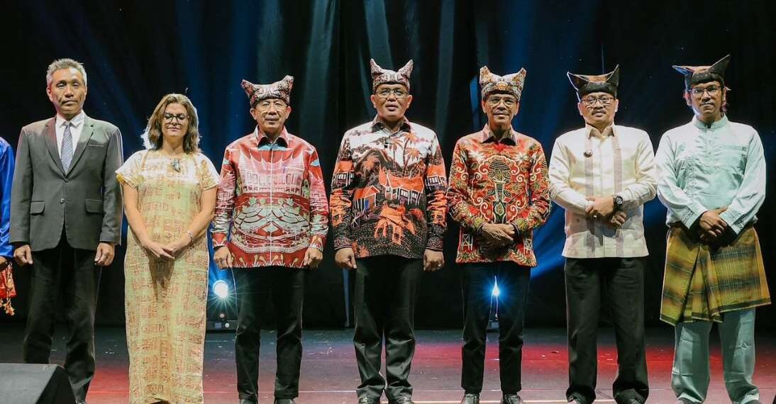 Masyarakat Maek Sambut Festival Maek dan Apresiasi Langkah Ketua DPRD Sumbar