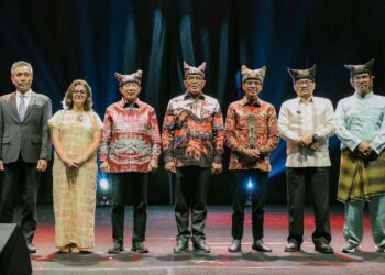 Masyarakat Maek Sambut Festival Maek dan Apresiasi Langkah Ketua DPRD Sumbar