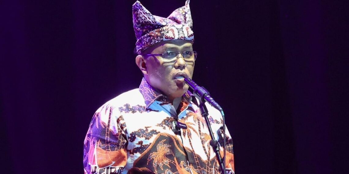 Supardi : Festival Maek Jadi Pintu Memperkenalkan Negeri Seribu Menhir ke Pentas Dunia