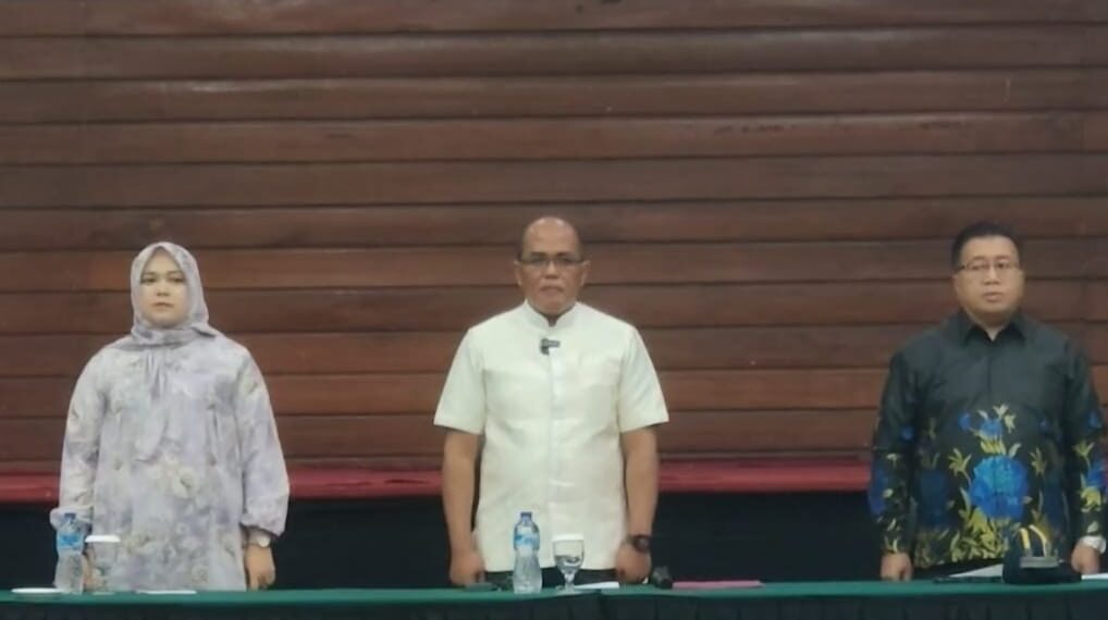 Supardi Ajak Lurah di Payakumbuh Tingkatkan Kepekaan dan Kepedulian Sosial