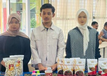 Menuju EXPO SMK se-Sumbar, Supardi Ingatkan Lulusan SMK Mampu Bersaing Hadirkan Produk Bermutu