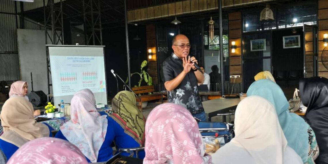 Supardi : Tak Hanya Makna Budaya, Rumah Gadang juga Memberi Daya Pikir