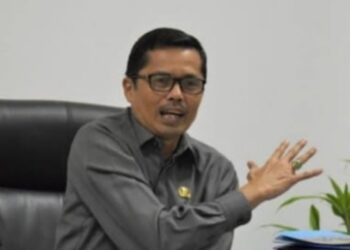 Sekwan DPRD Sumbar Pastikan Persiapan Pelantikan Dewan Baru Tuntas