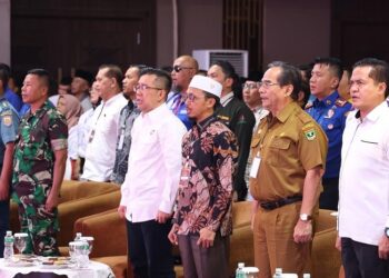 Jelang Pilkada Serentak, Irsyad Safar Ajak Masyarakat Berpartisipasi dan Kenali Lebih Dalam Calonnya