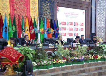 Peringatan Hari Jadi Sumbar, Irsyad Ingatkan agar Jadi Momentum Evaluasi dan Refleksi Komitmen