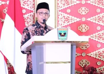 Ketua Sementara DPRD Sumbar Ingatkan Potensi Daerah dan PAD agar Dioptimalkan