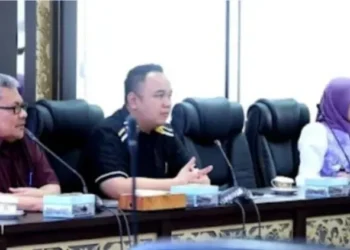 Hasil Rapat Bamus DPRD Sumbar, Enam Kali Rapat Paripurna di November dan Desember