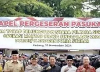 Jelang Pilkada, Wakil Ketua DPRD Sumbar Eviyandri Ingatkan Jaga Persatuan dan Kondusivitas