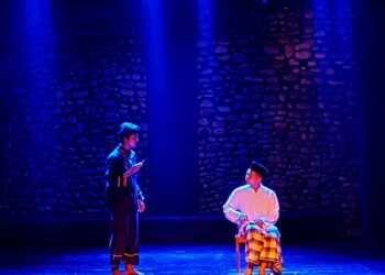 Komunitas Seni Gaung Ganto Tampil di Festival Nan Jombang Tanggal 3