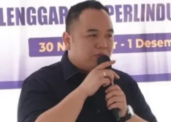 Wakil Ketua DPRD Sumbar Nanda Satria : Maksimalkan Baliho dan Videotron untuk Edukasi Bahaya Pekat