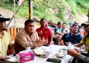 Anggota DPRD Sumbar Verry Mulyadi Dorong Komunikasi Intensif Semua Pihak untuk Cegah Konflik