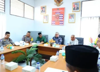 Kunker ke Samsat Sijunjung, Ketua DPRD Sumbar Soroti Strategi Peningkatan PAD dari Pajak