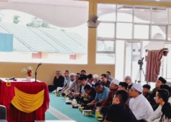 Reses di Payakumbuh, Anggota DPRD Sumbar Irsyad Safar Jaring Sejumlah Aspirasi Masyarakat