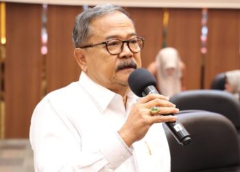 Komisi IV DPRD Sumbar Nilai Pengelolaan Danau Singkarak dan Maninjau Masih Lemah