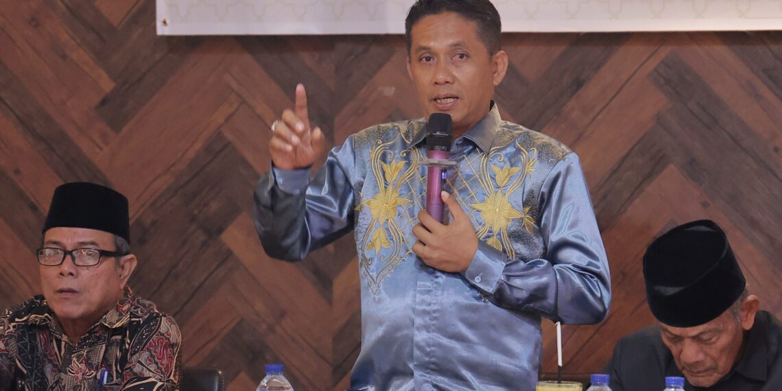 Wakil Ketua DPRD Sumbar Evi Yandri Dukung Adanya Peringatan Pahlawan Harimau Kuranji