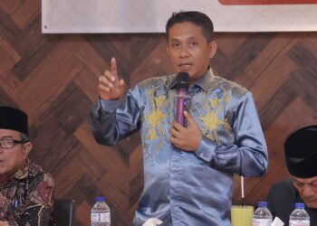 Wakil Ketua DPRD Sumbar Evi Yandri Dukung Adanya Peringatan Pahlawan Harimau Kuranji