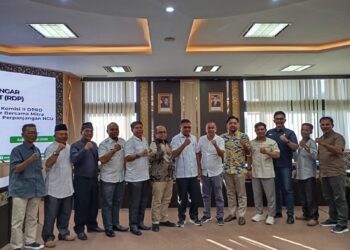 DPRD Sumbar Minta PTPN VI Segera Selesaikan Konflik dengan Masyarakat