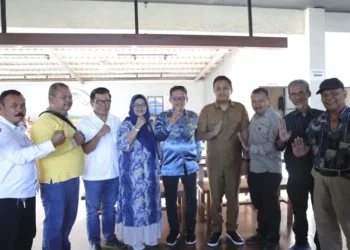 Evi Yandri : Pencak Silat Perlu Mendapat Perlindungan dan Penguatan Kelembagaan