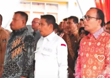 Evi Yandri : Lulusan SMK Harus Mampu Bersaing di Kancah Global