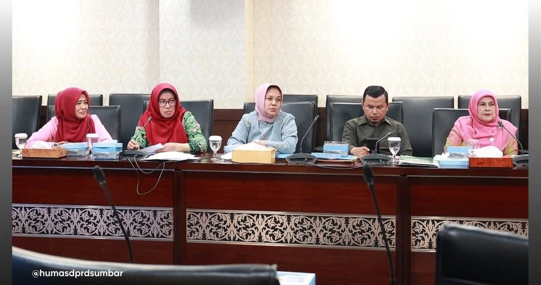 Bahas Tindak Lanjut LHP BPK dan PPA 2024, Komisi V Rapat Bersama Mitra Kerja