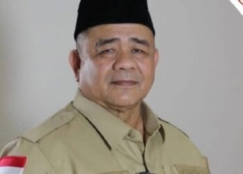 Muchlis Yusuf Abit Dukung Pelestarian Budaya Lewat Festival Kesenian Tradisi