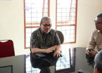 Ketua DPRD Sumbar Dorong Optimalisasi Pengelolaan Sampah di TPA Payakumbuh