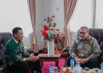 Ketua DPRD Sumbar Dorong Istana Bung Hatta Jadi Ikon Pariwisata yang Kuat