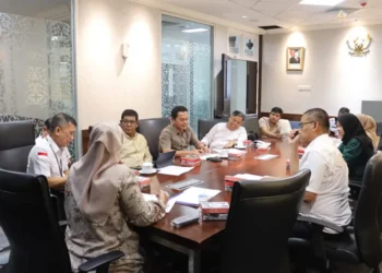 Seleksi Calon Anggota KPID Sumbar, 70 Orang Mendaftar