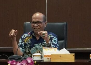 Tim Pakar DPRD Sumbar Rapat Bahas Potensi Pertanian