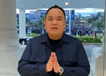 Nanda Satria : Demo Tertib, Bukti Kedewasaan Masyarakat Suarakan Aspirasi Politik