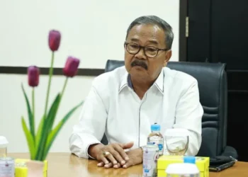 Anggota DPRD Sumbar Muzli M. Nur Dorong Pemerintah Percepatan Pembangunan Infrastruktur