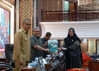 DPRD Sumbar Dorong Pemprov Susun Perubahan APBD 2025 secara Cermat dan Bijaksana