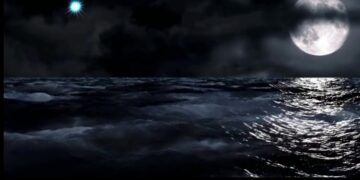 Fase Bulan Cembung Menurun, Merasa Mulai Relax Sejenak