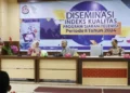 Muhidi Dorong KPID Sumbar Gandeng Lembaga Penyiaran Angkat Potensi Pariwisata