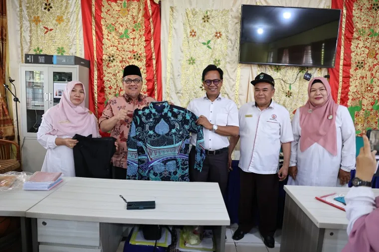 Muhidi : Guru Konselor Sangat Dibutuhkan di SMA dan SMK