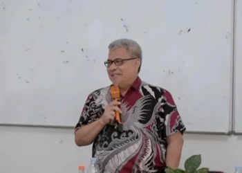 Muhidi : R3P Ditargetkan Selesai pada 8 Januari