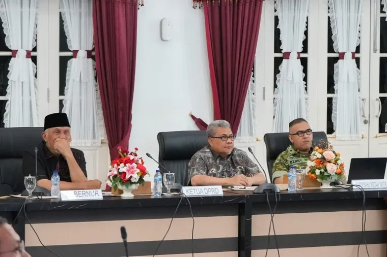 Terkait Pemulihan Pasca Bencana, Muhidi Desak Pemprov Sumbar Tetapkan Pendataan