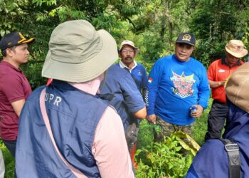 Anggota DPRD Sumbar Verry Mulyadi Dorong Pembangunan Jalan Penghubung Tiga Kawasan di Padang