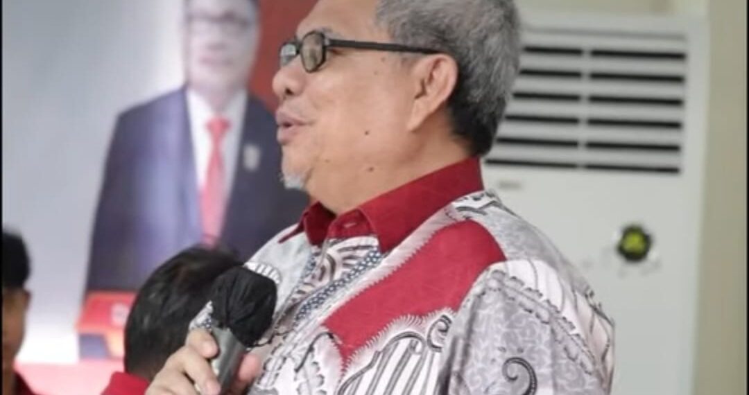 Ketua DPRD Sumbar Buka Bimtek UMKM, Dorong Peningkatan Daya Saing Pelaku Usaha