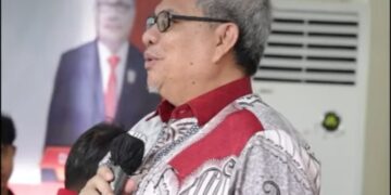 Ketua DPRD Sumbar Buka Bimtek UMKM, Dorong Peningkatan Daya Saing Pelaku Usaha