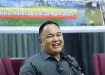 DPRD Sumbar Soroti Isu LGBT, Regulasi Khusus Masih Dikaji