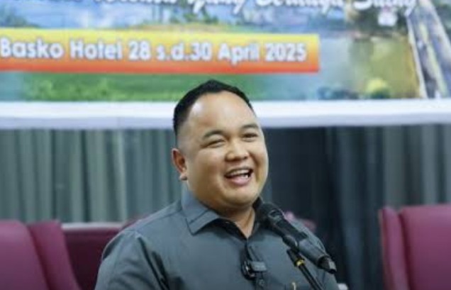 DPRD Sumbar Soroti Isu LGBT, Regulasi Khusus Masih Dikaji